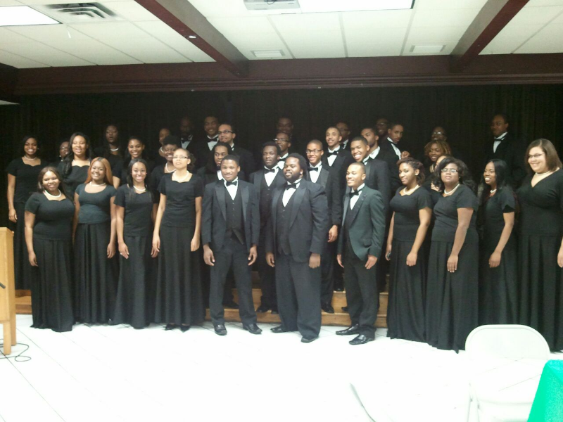 famu-concert-choir